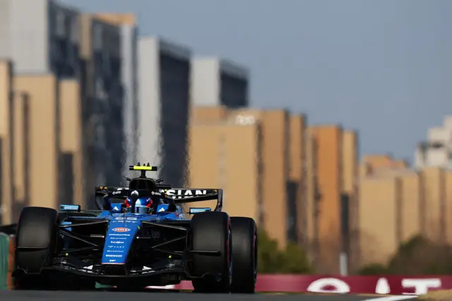 CArlos Sainz
