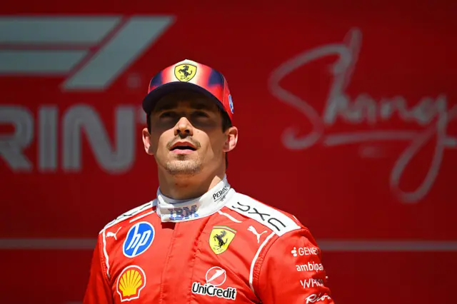Charles Leclerc
