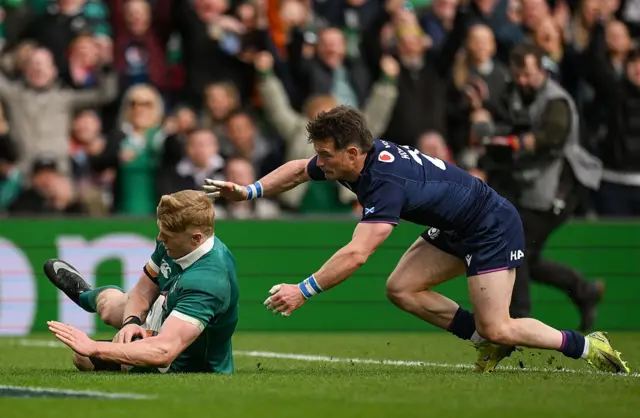 Tommy O'Brien