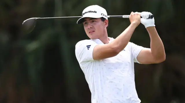 Michael Thorbjornsen