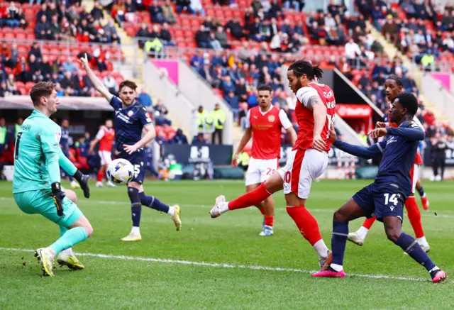 Sam Nombe
