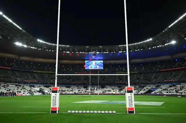 Stade de France