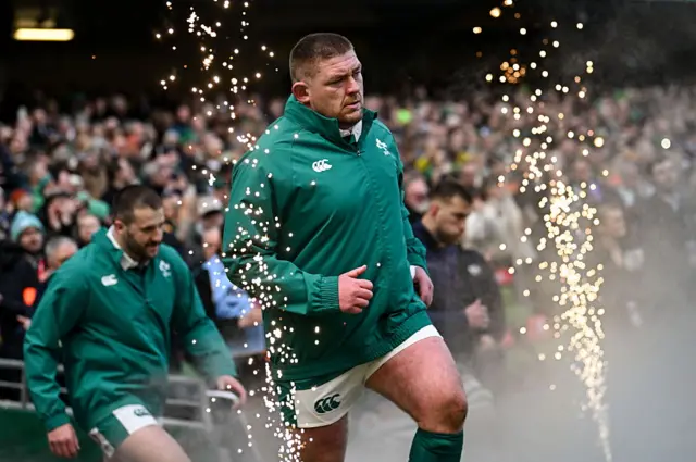 Tadgh Furlong