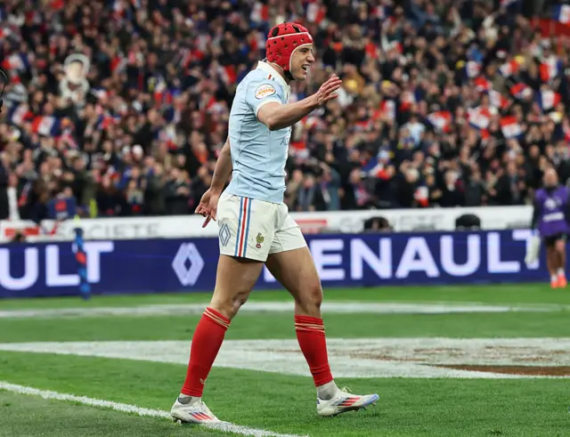 Bielle-Biarrey scores