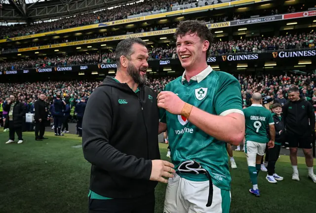 Andy Farrell