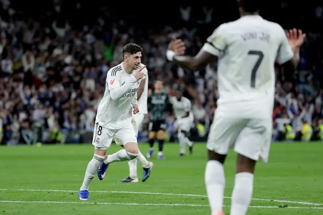 Valverde