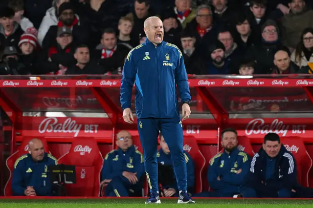 Sean Dyche