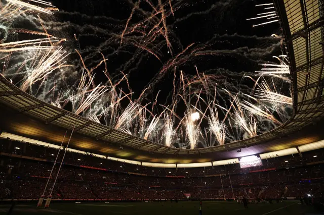 Stade de France