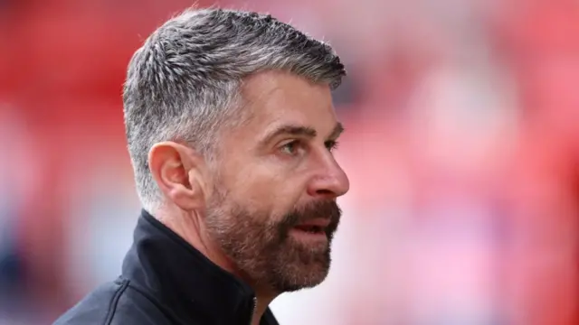 Stephen Robinson