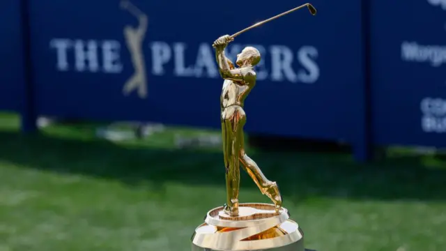Players Championship
