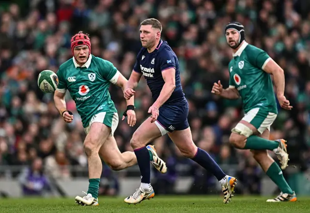 Finn Russell