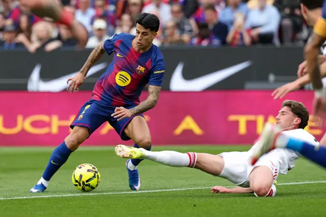 Barca