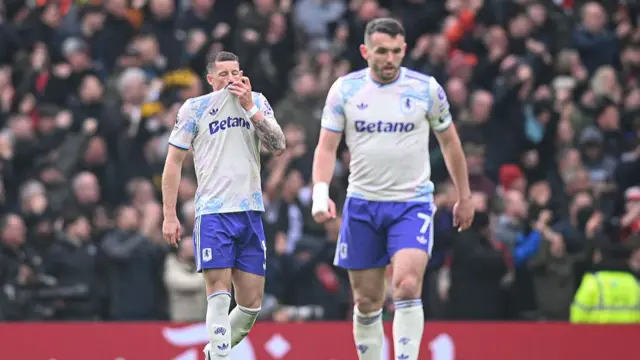 Ross Barkley and John McGinn