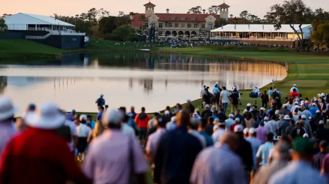 Players Championship