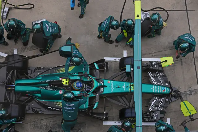 Fernando Alonso