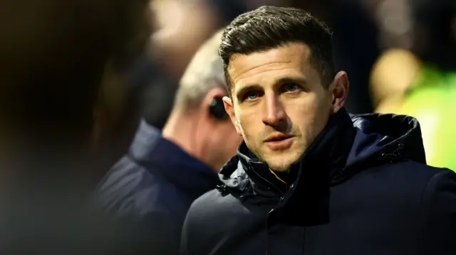 John Mousinho