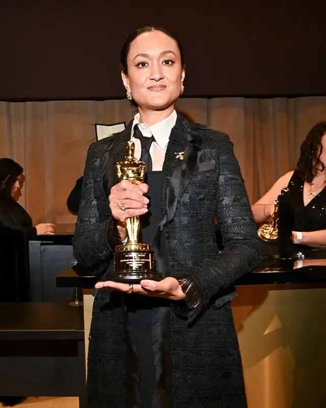 Autumn Durald Arkapaw