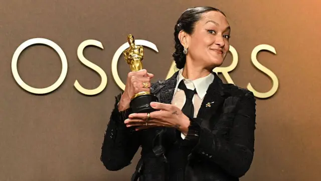 Autumn Durald Arkapaw