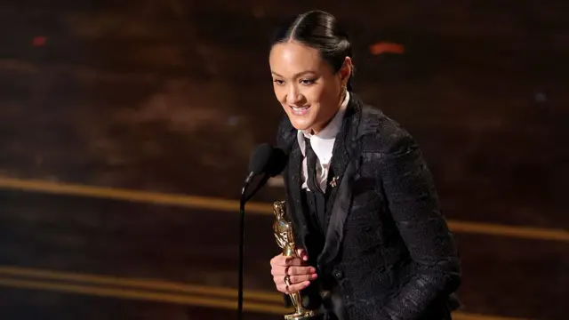 Autumn Durald Arkapaw