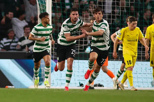 Sporting CP