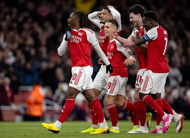 Arsenal