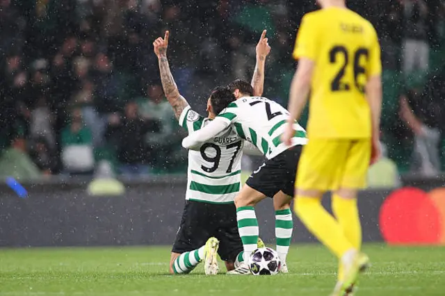 Sporting CP