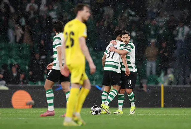 Sporting CP