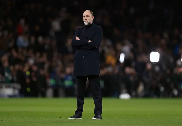 Igor Tudor