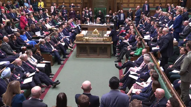 PMQs