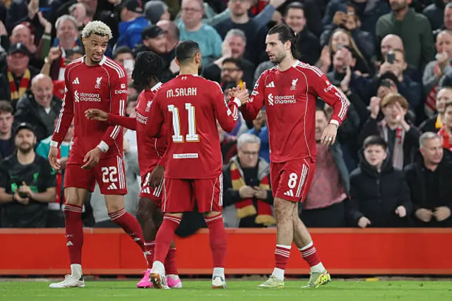 Liverpool