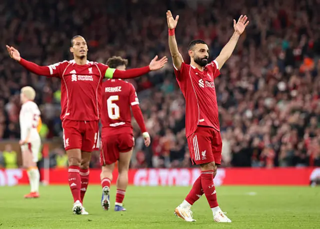 Salah