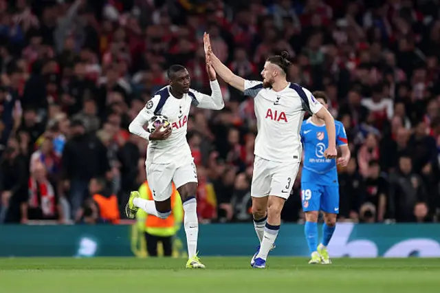 Spurs