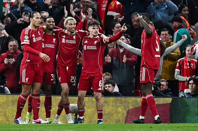 Liverpool