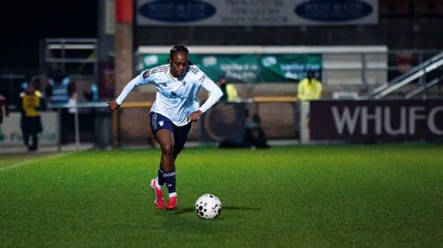 Melvine Malard