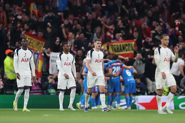 Spurs