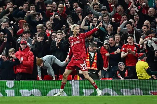 Liverpool