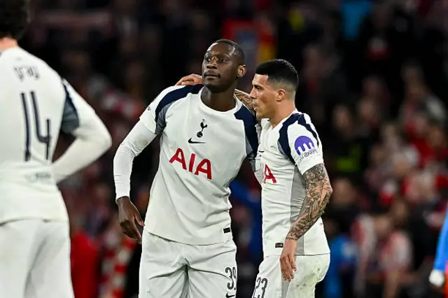 Spurs