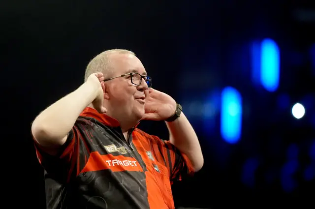 Stephen Bunting