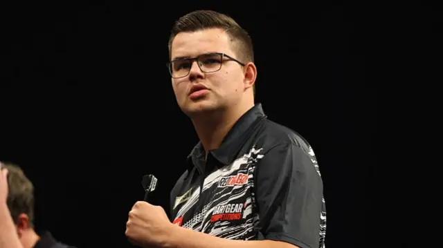 Gian van veen