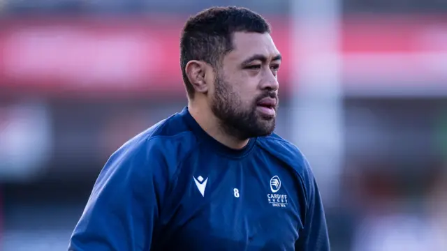 Toby Faletau