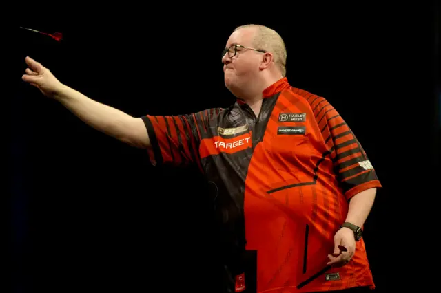 Stephen Bunting