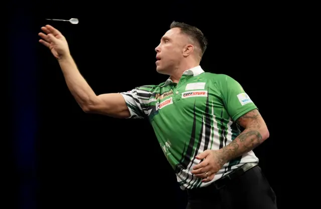 Gerwyn Price
