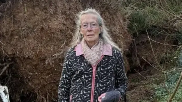 Jill Harsant