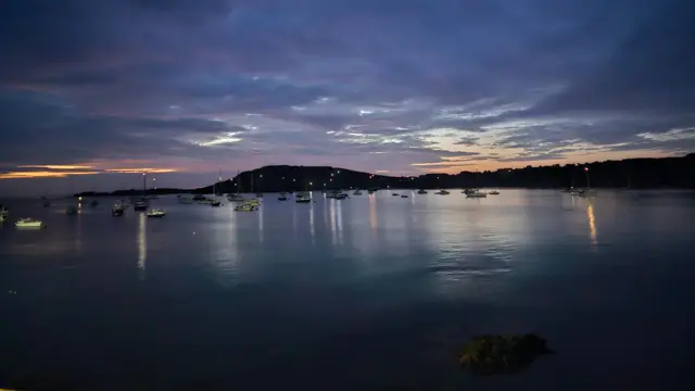 Alderney