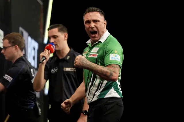 Gerwyn Price