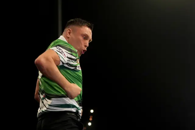 Gerwyn Price