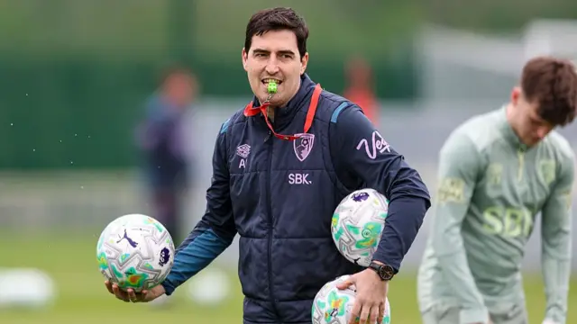 Andoni Iraola