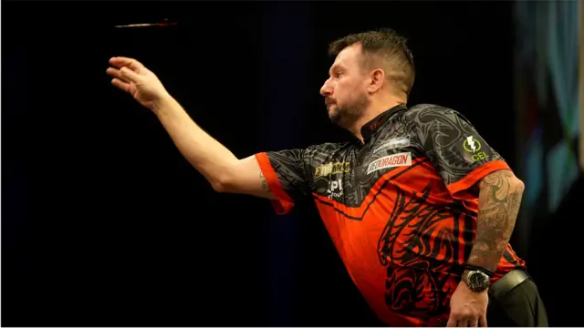 Jonny Clayton