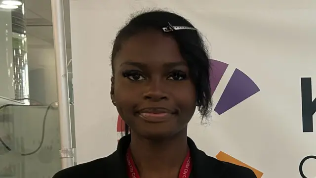 Joyce Omanga