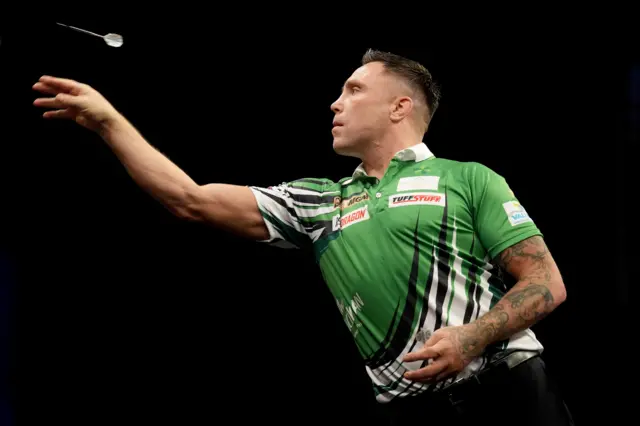 Gerwyn Price